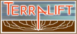 TERRALIFT Logo TERRALIFT Logo